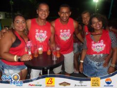 Camarote Espaço Folia (PM)